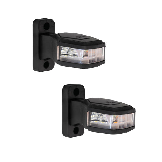 Armlampa kort 1009LR (2-Pack)