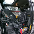 Stolsöverdrag: Volvo Grävmaskiner Standard stol