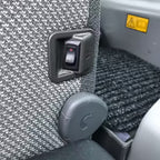 Stolsöverdrag: Volvo Grävmaskiner Standard stol