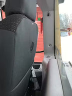 Stolsöverdrag: Volvo Lastmaskin L60H-L260H