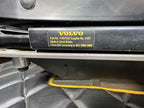 Stolsöverdrag: Volvo Dumper A25-A40 D-E-F-G