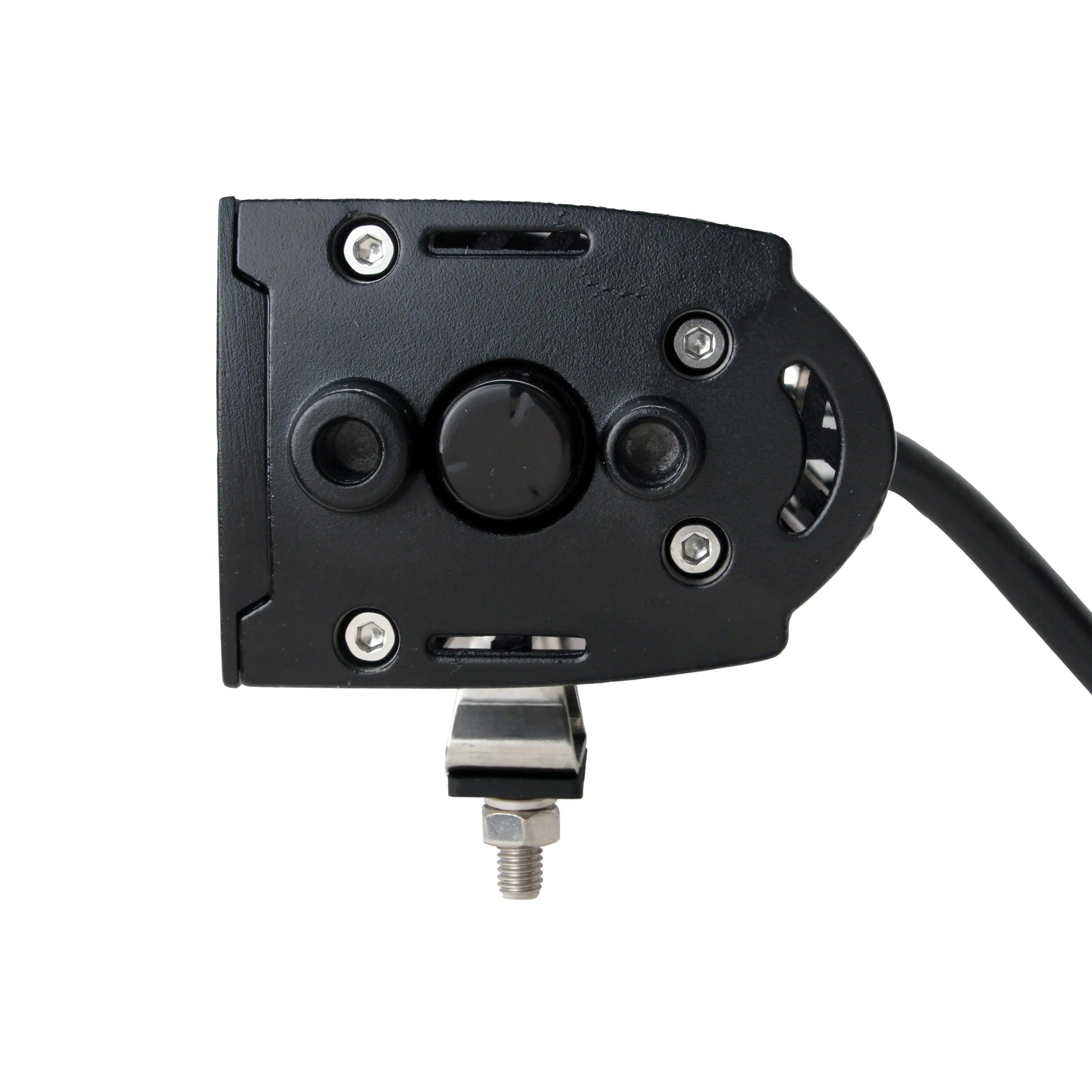 LUXTAR® Ledramp X44 Black Edition 440W <120>
