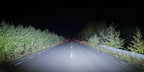 LUXTAR X20 Black Edition 200W <57cm> Utsedd till Bästa LED-rampen