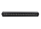 LUXTAR X20 Black Edition 200W <57cm> Utsedd till Bästa LED-rampen