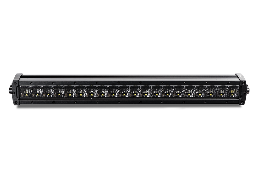 LUXTAR X20 Black Edition 200W <57cm> Utsedd till Bästa LED-rampen