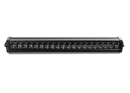 LUXTAR X20 Black Edition 200W <57cm> Utsedd till Bästa LED-rampen