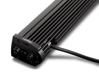 LUXTAR X20 Black Edition 200W <57cm> Utsedd till Bästa LED-rampen