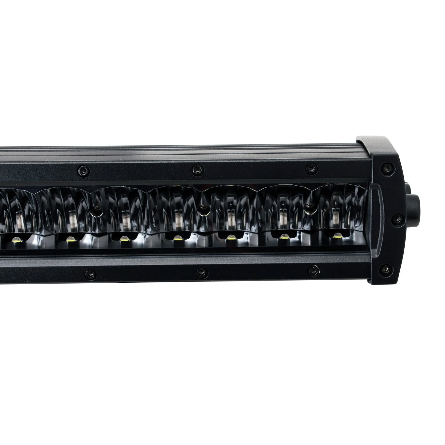 LUXTAR X20 Black Edition 200W <57cm> Utsedd till Bästa LED-rampen