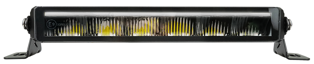 LUXTAR® Ledramp S14 DRL | 72W <35cm>