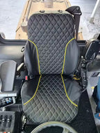 Stolsöverdrag: Be-ge 3100L Stol