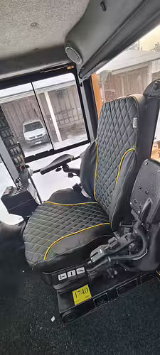 Stolsöverdrag: Be-ge 3100L Stol