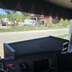 Centrerat bord Scania Next Gen