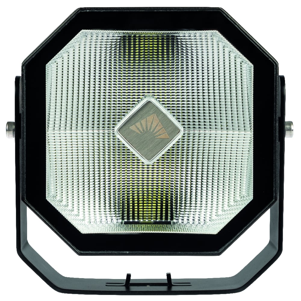 OPTIBEAM Octax Arbetsbelysning 4.0