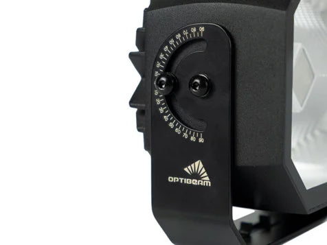 OPTIBEAM Octax Arbetsbelysning 4.0