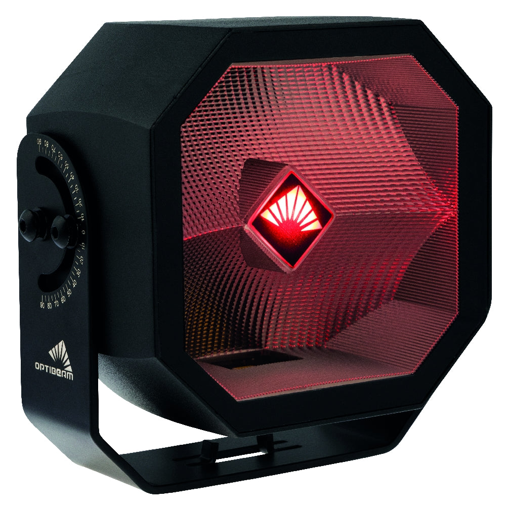 OPTIBEAM Octax Arbetsbelysning 6.0 Ambient
