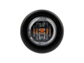 Positionsljus, Optibeam Dark Phantom, 181AME ,Gul