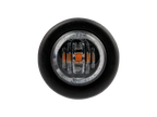 Positionsljus, Optibeam Dark Phantom, 181AME ,Gul