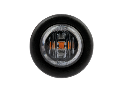 Positionsljus, Optibeam Dark Phantom, 181AME ,Gul