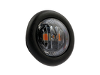 Positionsljus, Optibeam Dark Phantom, 181AME ,Gul