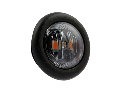 Positionsljus, Optibeam Dark Phantom, 181AME ,Gul