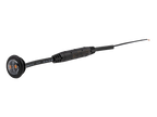 Positionsljus, Optibeam Dark Phantom, 181AME ,Gul