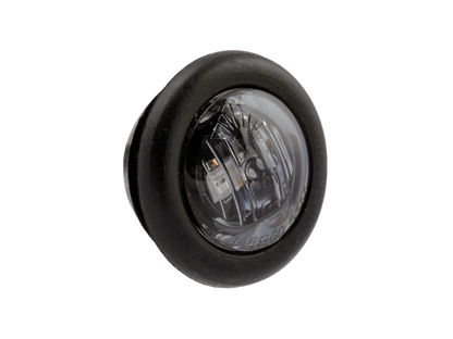 Positionsljus, Optibeam Dark Phantom, 181RME ,Röd