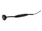 Positionsljus, Optibeam Dark Phantom, 181RME ,Röd