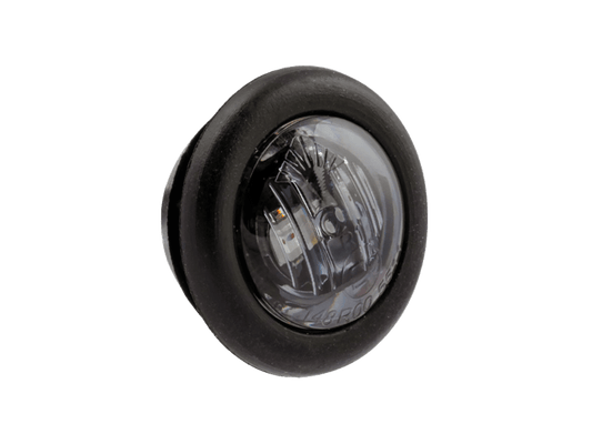 Positionsljus, Optibeam Dark Phantom, 181WME ,Vit