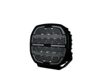 V-SIGHT Tron 9″ Dual position | Black