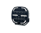 V-SIGHT Tron 9″ Dual position | Black