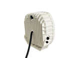 V-SIGHT Tron 9″ Dual position | White