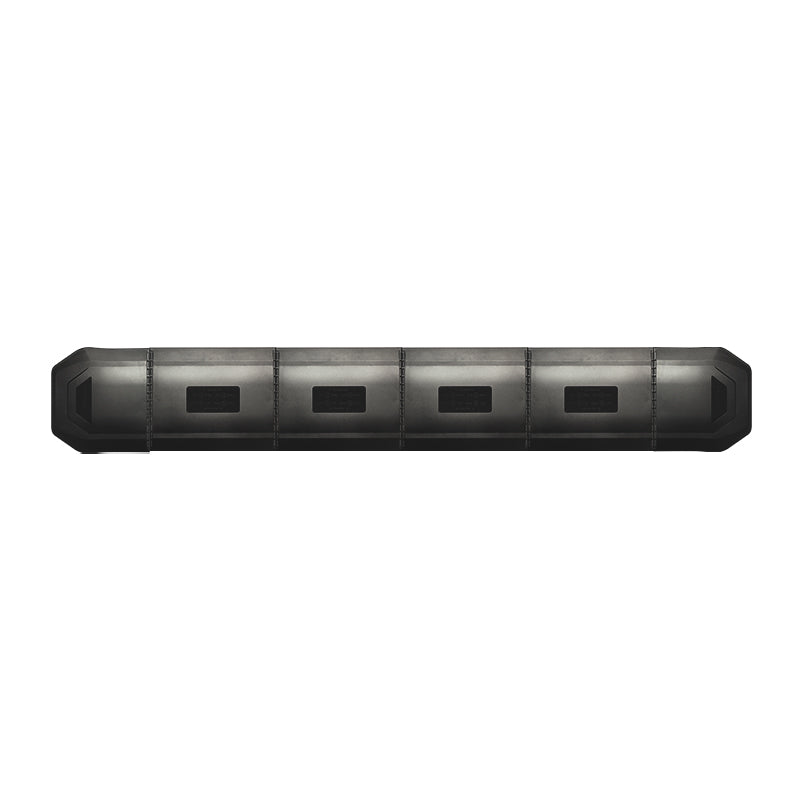 Blixtljusramp Amber ElectraQuip EQ-BT1345R65A