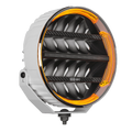 BriodLights Olympus 9″ 2.0 | White
