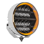 BriodLights Olympus 9″ 2.0 | White
