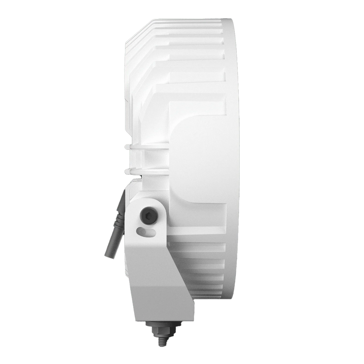 BriodLights Olympus 9″ 2.0 | White