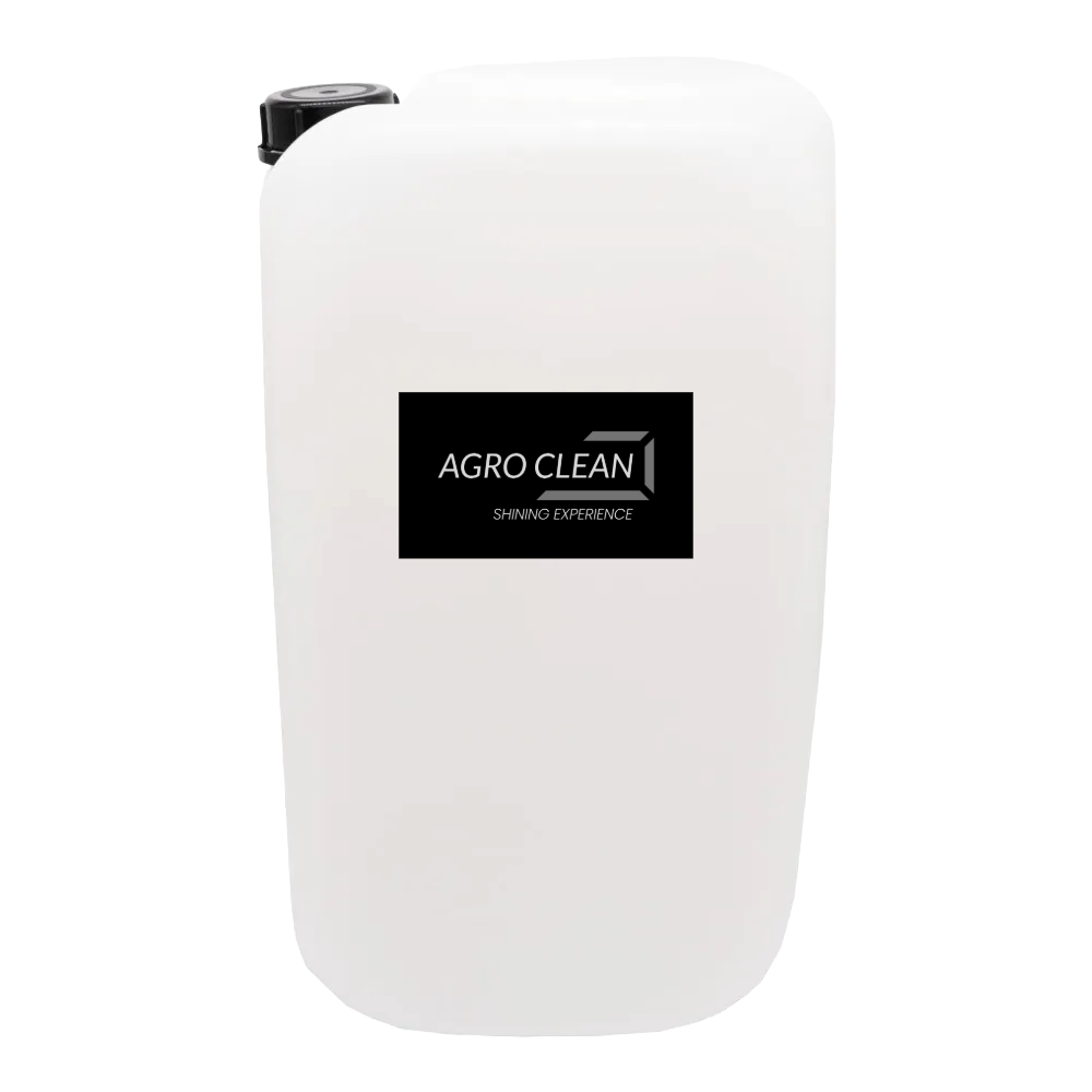 Degreaser+ - Kallavfettning - 25 L