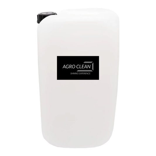 Degreaser+ - Kallavfettning - 25 L