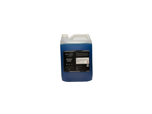 Shine Wash - Schampo - 5 L