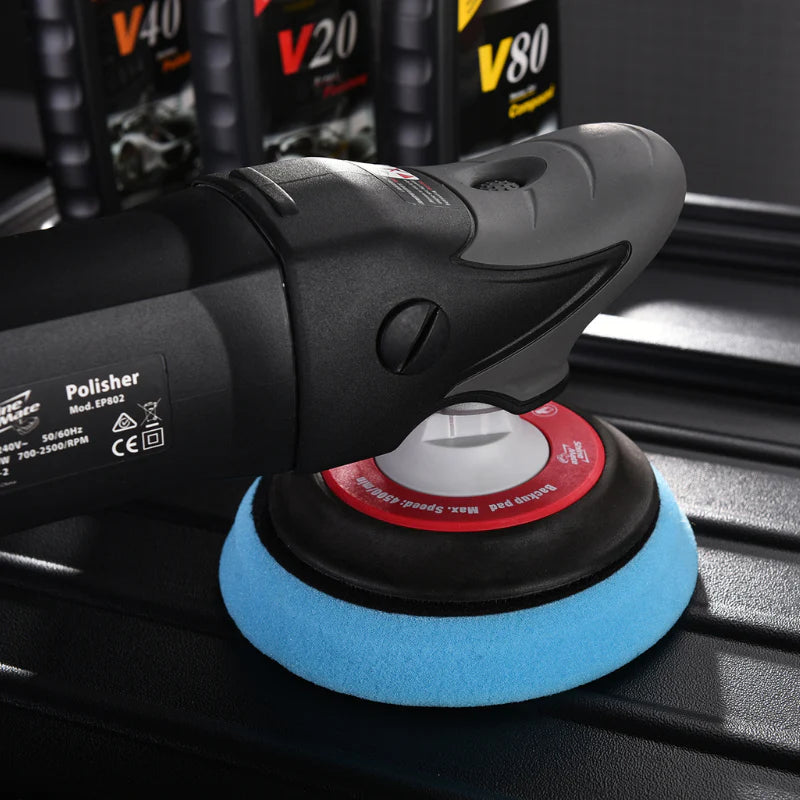 ShineMate Polisher EP802