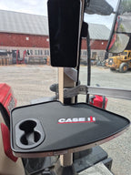Case Magnum AFS Traktorbord