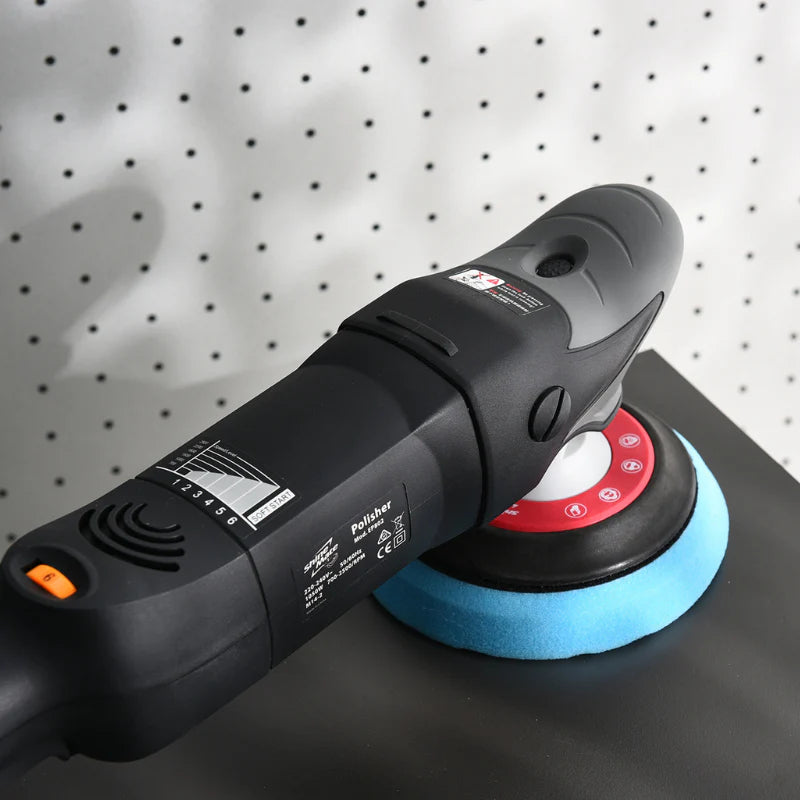 ShineMate Polisher EP802