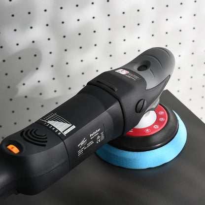 ShineMate Polermaskin EP802