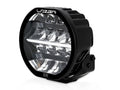 Lazer Sentinel Elite LED Auxiliary Light 7″ Black Position Light