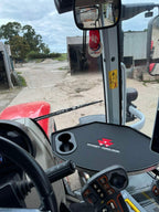 Massey Ferguson 7s Traktorbord