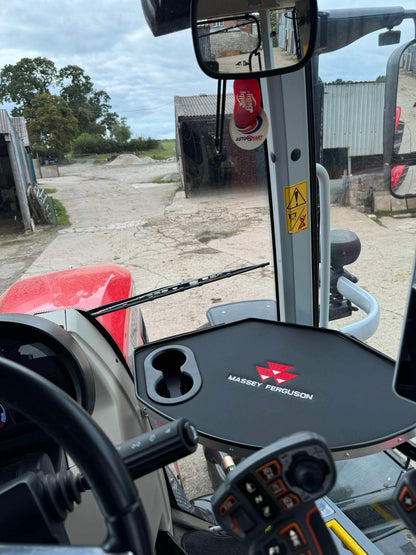 Massey Ferguson 7700s Traktorbord