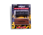 Luxtar AirJazz – Relaxing Tropical Fruits