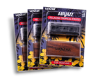 Luxtar AirJazz – Relaxing Tropical Fruits