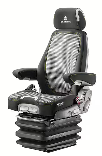 Stolsöverdrag: Grammer actimo evolution