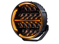 BriodLights Olympus 9″ 3.0 | Black