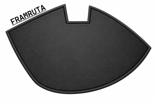 Case IH Magnum AFS Traktorbord